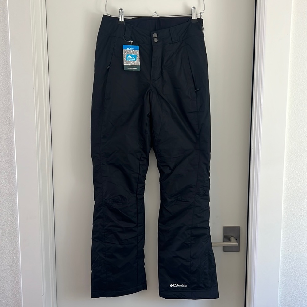 Columbia women’s modern mountain 2.0 ski pant